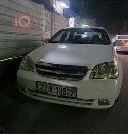 شيفروليه اوبترا